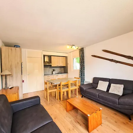 Gemeaux - Confortable - Centre Station - Balcon Mae-7369 Apartment *