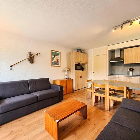 Gemeaux - Confortable - Centre Station - Balcon Mae-7369 Apartment