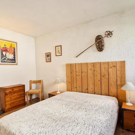 Gemeaux - Confortable - Centre Station - Balcon Mae-7369 *