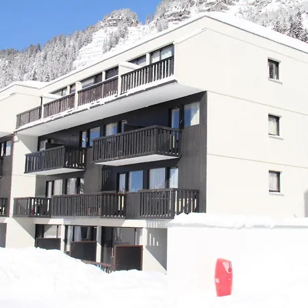 Gemeaux - Confortable - Centre Station - Balcon Mae-7369 Apartment